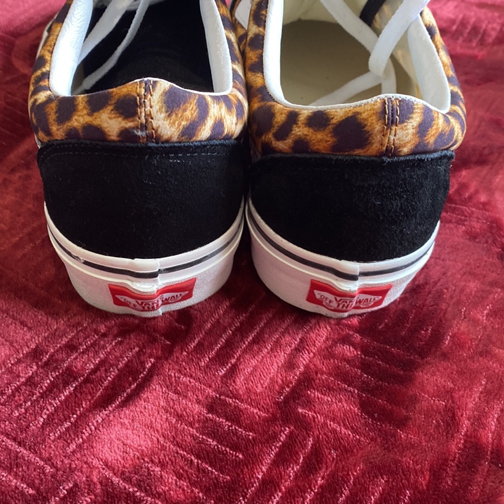 Vans sneakers new! - Picture 3 of 5